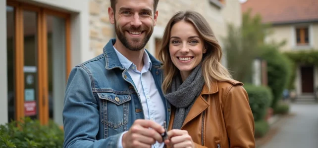 Comment acheter votre maison à Épernay grâce à une agence immobilière moderne et abordable Comment acheter votre maison à Épernay grâce à une agence immobilière moderne et abordable