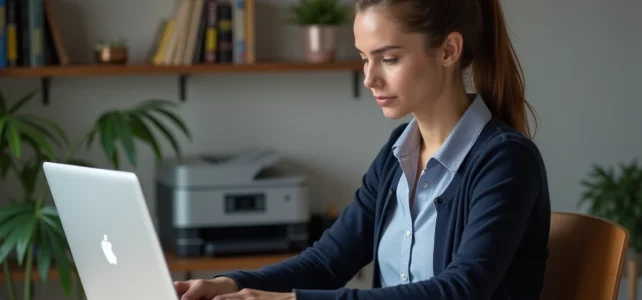 Tout savoir sur l&rsquo;achat de cartouches d&rsquo;encre et toners en ligne facilement