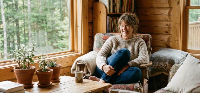 Construire son propre espace de détente : idées et astuces pour une cabane en bois réussie Construire son propre espace de détente : idées et astuces pour une cabane en bois réussie