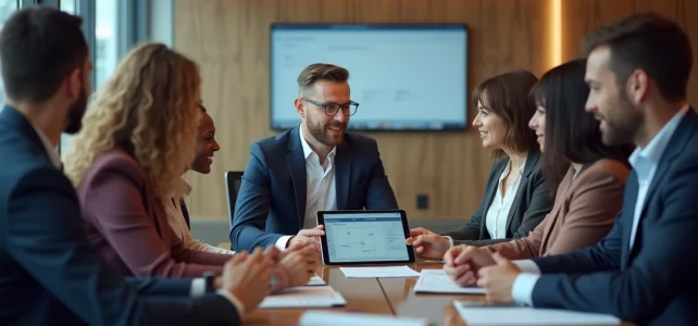 Optimisez la gestion des horaires en entreprise grâce à Octime Courlancy