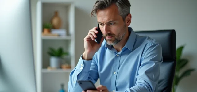 Tout savoir pour comprendre l’indicatif 04 12 et bien l’utiliser au téléphone