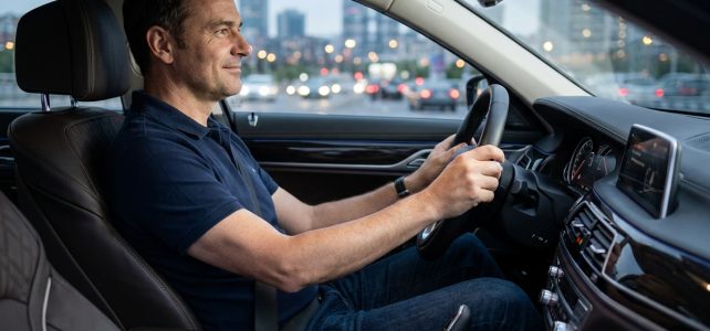 Améliorer le confort de conduite : les éléments indispensables pour une expérience optimale