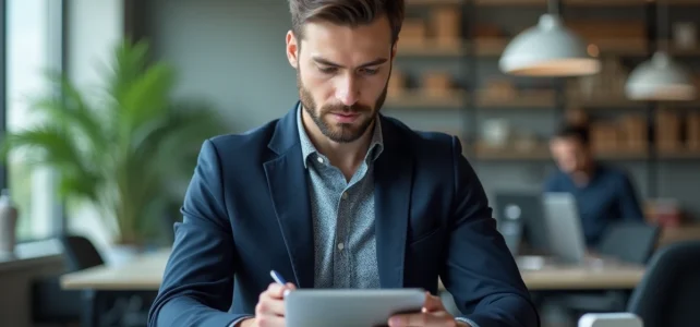 Découvrez les dernières innovations en électronique et objets connectés pour professionnels