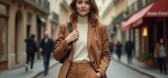 Les dernières tendances mode à adopter pour un look unique cette saison